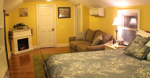 Beliveau Farm Winery by null