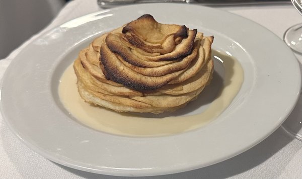 Aux Anysetiers du Roy by null