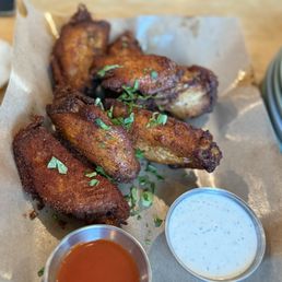 Wings Wings