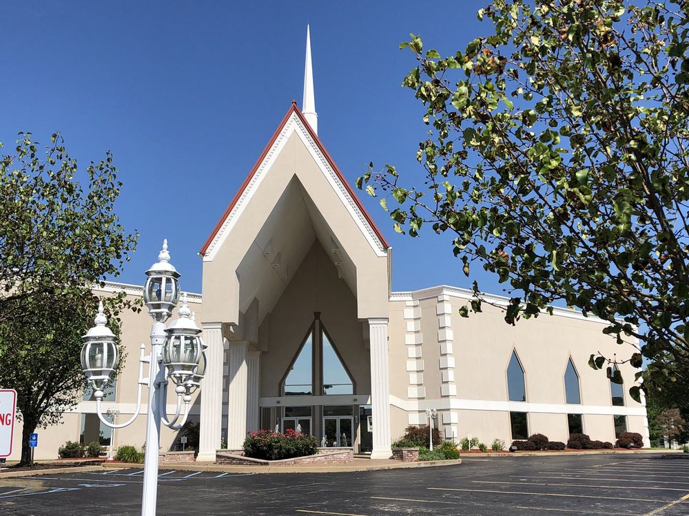 Solid Rock Church - childcare center in Fenton, MO