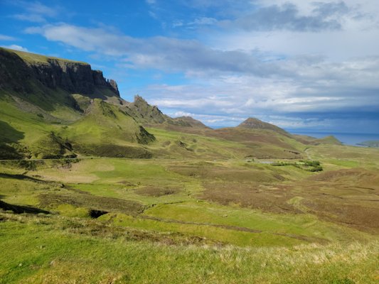 Quiraing by null