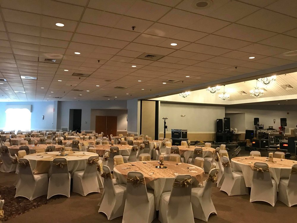 WAKE COUNTY SHRINE CLUB Updated May 2024 6015 Lead Mine Rd, Raleigh