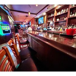 PolishBistro @ 8303 W IrvingPark Rd,Chicago,IL Polish/American Cuisine.Burgers Salads Pierogi Polish Special Dishes etc.OutdoorPatio.Cool !
