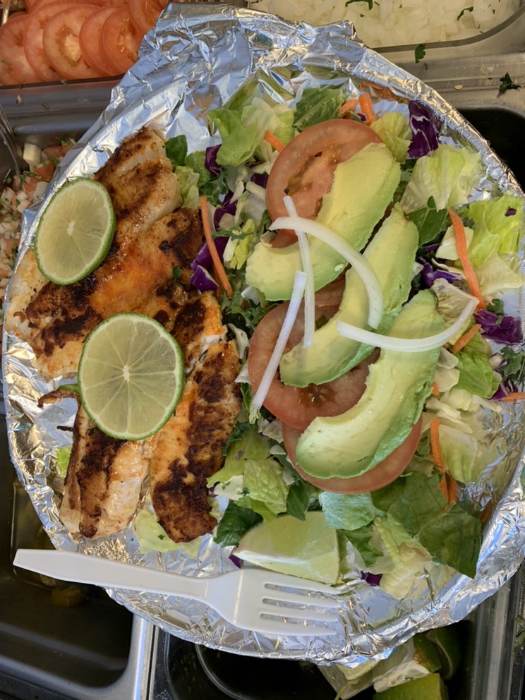 Taqueria Las Margaritas