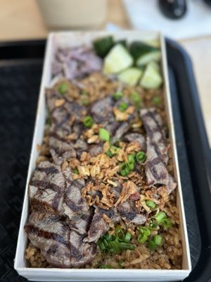 Wagyu Street by null