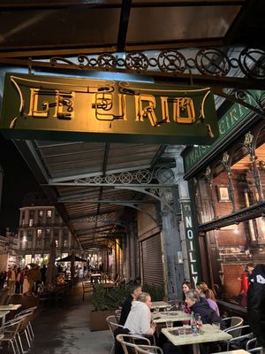 Le Cirio by null