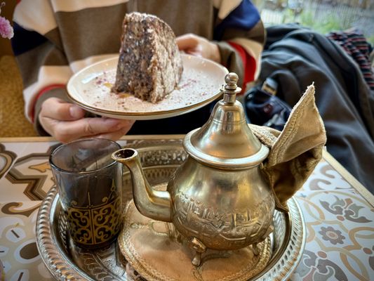 Sofi Corner Cafe by null