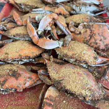 Cantler's Riverside - Blue Crab - Seafood Near Me - Annapolis, Maryland Cantler's Riverside - Blue Crab - Seafood Near Me - Annapolis, Maryland
