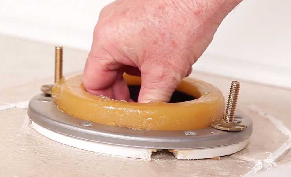 Slide of Granite Repairs & Plumbing Services