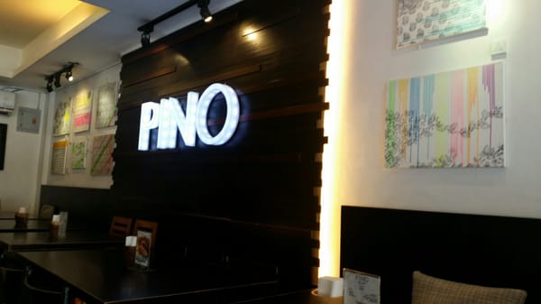 Pino Restaurant by null