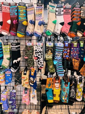 Strange Ways by null