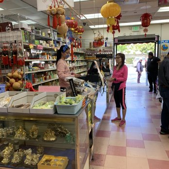 Tak Shing Hong - Specialty Food Near Me - Monterey Park, California