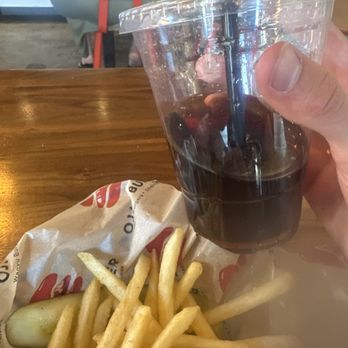 Ojai Burger - Burgers Near Me - Orange, California