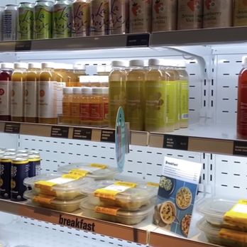 Everytable - Drinks and wraps - Salad Near Me - Santa Ana, California