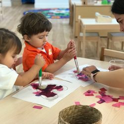 Jollipoli Preschool