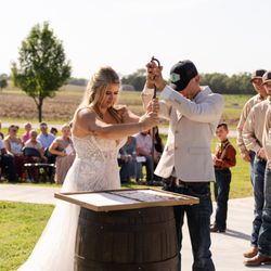 Legacy Ranch Event Center