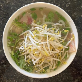 Pho Lee - Pho tai gan sach - Vietnamese Near Me - Greenwood Village, Colorado