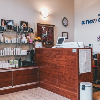 A New Day Spa - Eyelash Service Near Me - Torrance, California A New Day Spa - Eyelash Service Near Me - Torrance, California