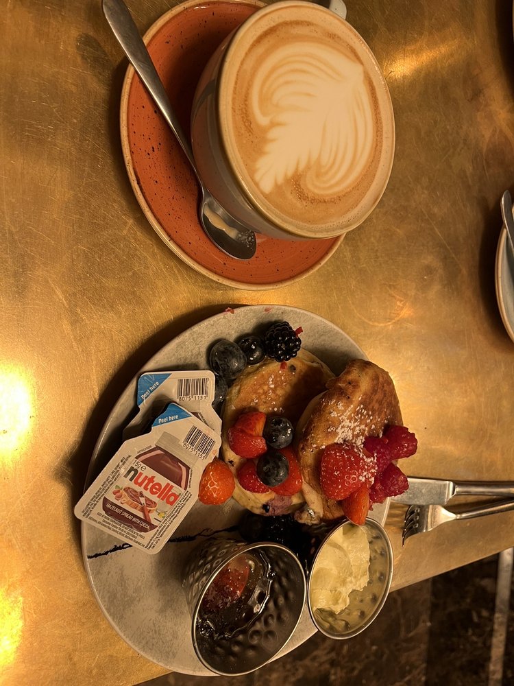 CAFE DU PARC Updated September 2024 Kenmare Pl, Killarney, Co