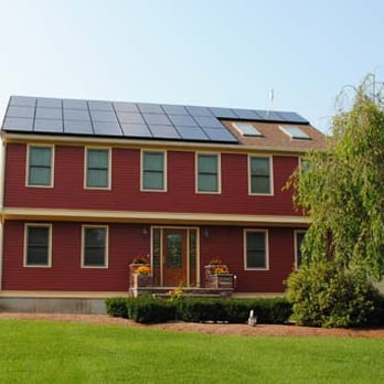 SGE Solar - Solar Installation Near Me - Milford, Massachusetts SGE Solar - Solar Installation Near Me - Milford, Massachusetts