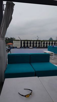 The Outpost Hotel Sentosa by null
