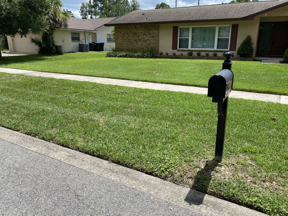 LOVEFAMILY LAWNCARE AND LANDSCAPE Updated September 2024 17 Photos