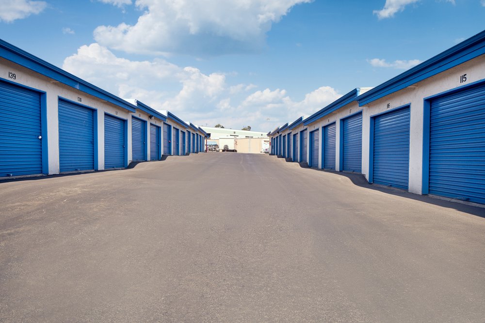STOR’EM SELF STORAGE with photos Updated August 2024 12 Photos & 19