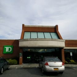 TD Bank