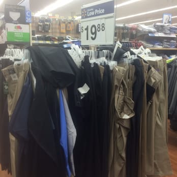 Walmart Supercenter - The boardman store is a mess. - Department Stores Near Me - Poland, Ohio