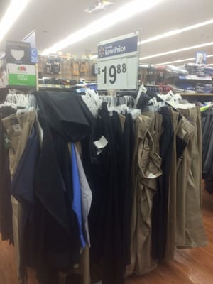 Walmart Supercenter by null