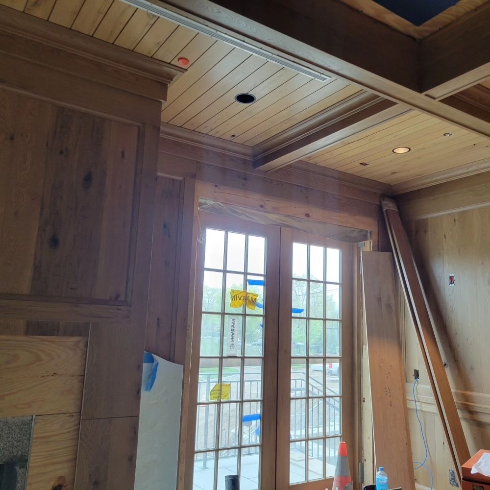 Slide of Ledezma Handyman