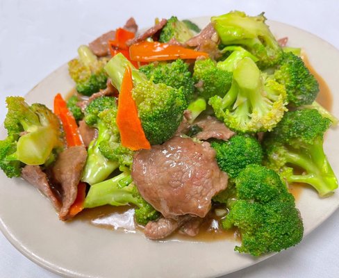 Ding How Chinese Restaurant by null