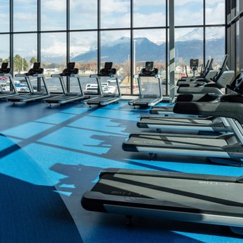 Orem Fitness Center - Snapshot of views from cardio equipment. Enjoy your fitness experience through cardio, fitness classes, or functional training. - Gyms Near Me - Orem, Utah Orem Fitness Center - Snapshot of views from cardio equipment. Enjoy your fitness experience through cardio, fitness classes, or functional training. - Gyms Near Me - Orem, Utah