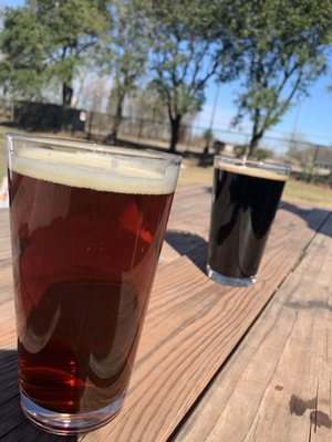 Vallensons Brewing Company by null