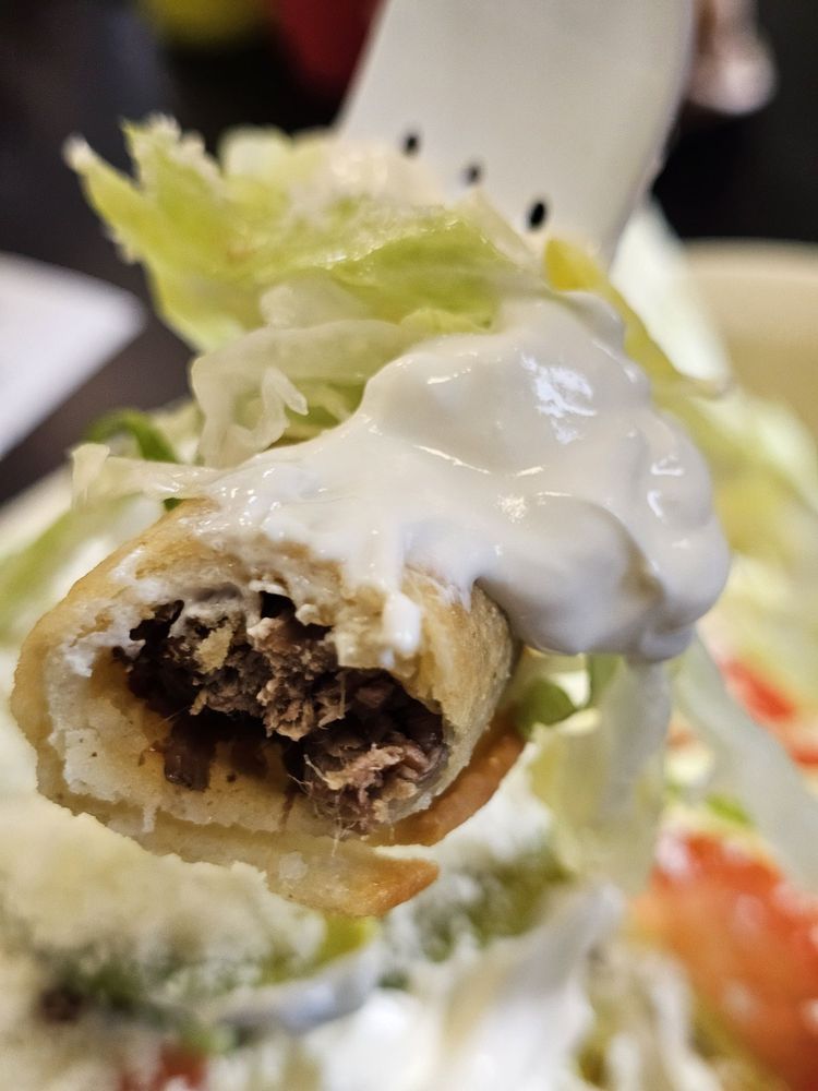 Taco Riendo Taqueria
