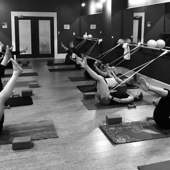 Plank On Main - Pilates Studio - Yoga Near Me - Danville, Kentucky Plank On Main - Pilates Studio - Yoga Near Me - Danville, Kentucky