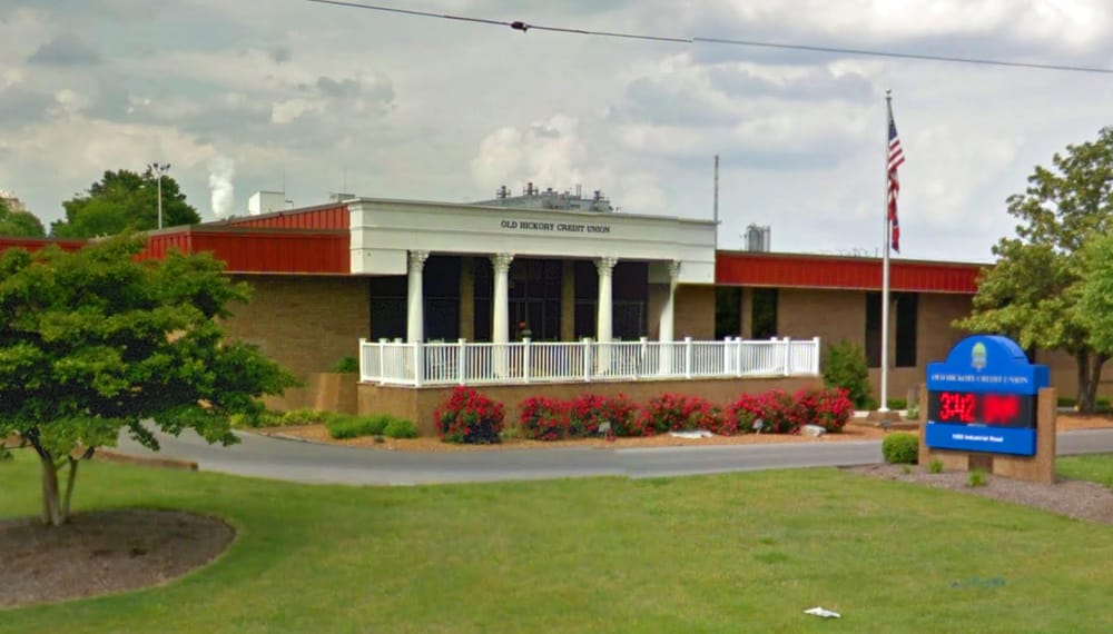 OLD HICKORY CREDIT UNION Updated March 2025 76 Montchanin Rd, Old Hickory, Tennessee Banks