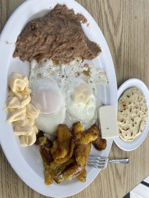 Pupuseria San Salvador by null