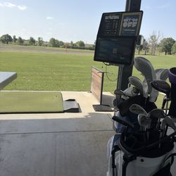 The Golf Ranch