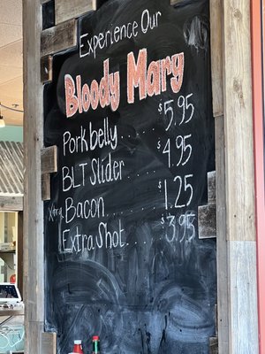 The Waffle Experience by null