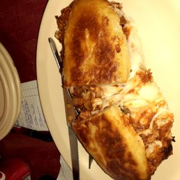 Cajun Chicken Sandwich Cajun Chicken Sandwich