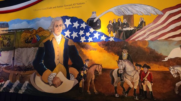 Lehigh Valley Heritage Museum by null