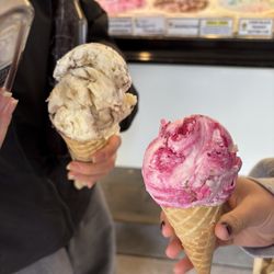 Billy Gruff Creamery