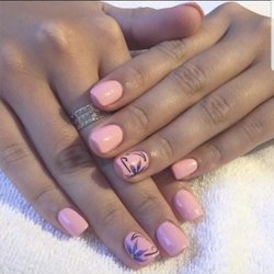 Phenomenails salon - Nail