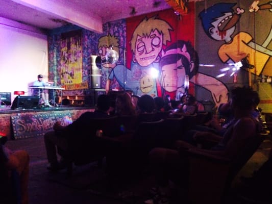 Super Happy Fun Land by null