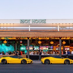 Riot House Scottsdale