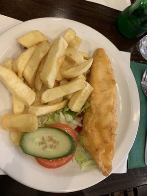 Toff’s of Muswell Hill by null