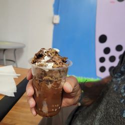 Trini's Ice Cream Shoppe