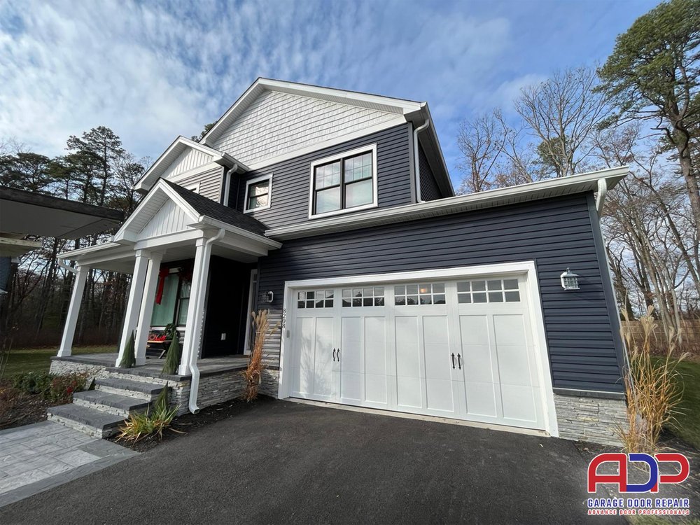 ADP Garage Door Repair - Garage Door Contractor in Owings Mills, MD