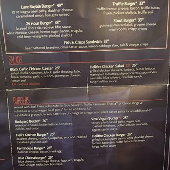 Gordon Ramsay Burger Las Vegas - Burgers Near Me - Las Vegas, Nevada Gordon Ramsay Burger Las Vegas - Burgers Near Me - Las Vegas, Nevada